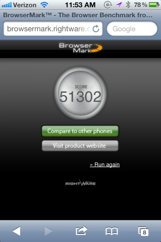 browsermark.ios5. browsermark.ios5.