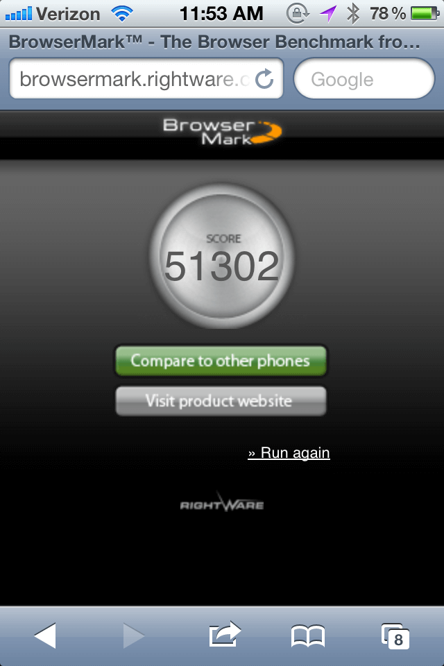 browsermark.ios5. browsermark.ios5.
