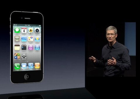 [Опрос] Озвучка презентации iPhone 4S: Быть или не быть?