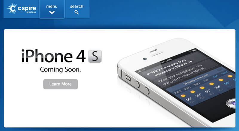 cspire cspire