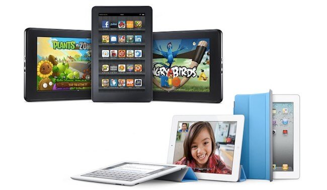 firevsipad firevsipad