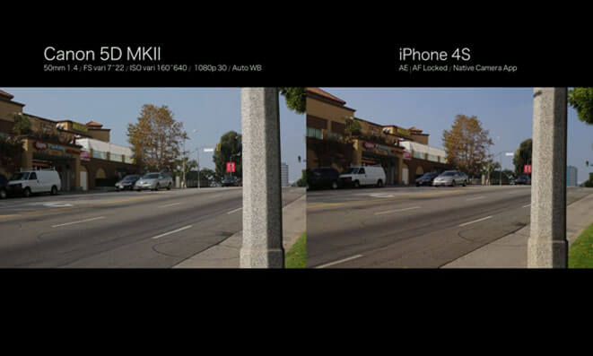 iPhone-4S-vs-Canon-5D-MKII iPhone-4S-vs-Canon-5D-MKII