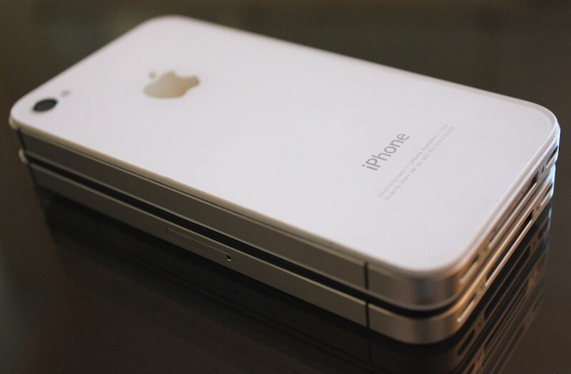 iPhone4S iPhone4S