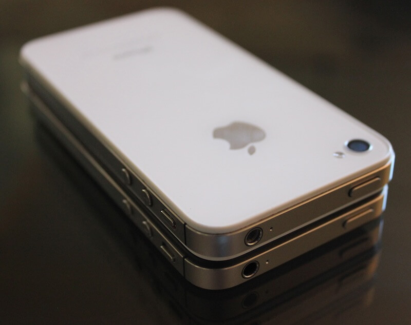 iPhone4S iPhone4S