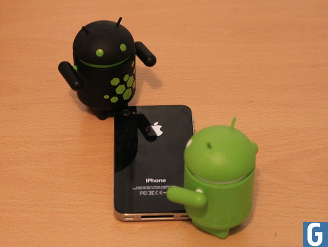 iphone-android iphone-android