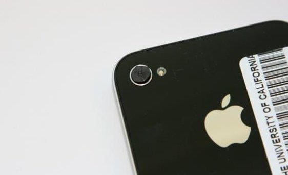 iPhone на службе у медицины. iPhone на службе у медицины. Фото.