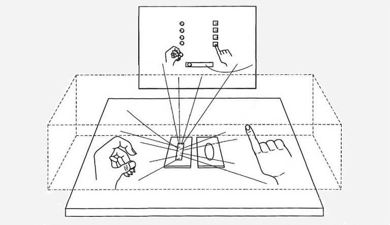iPhone 5: 12 патентов Apple, которые удивят мир. 6. 3D-дисплей. iPhone 5: 12 патентов Apple, которые удивят мир. 6. 3D-дисплей. Фото.