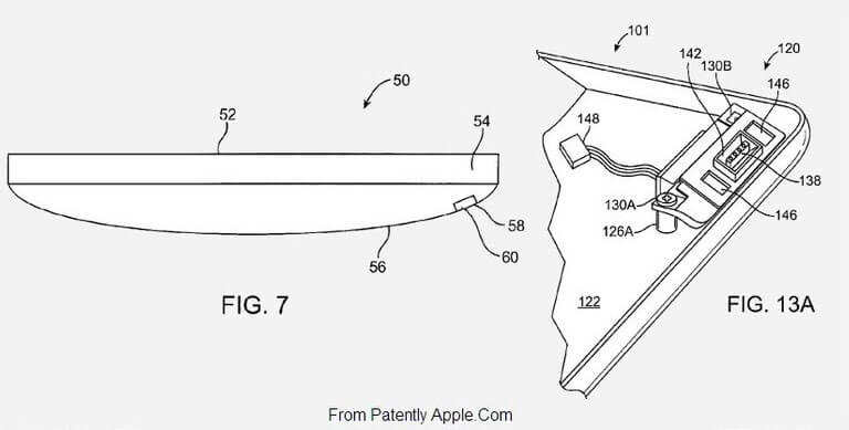 iPhone 5: 12 патентов Apple, которые удивят мир. 1. MagSafe. iPhone 5: 12 патентов Apple, которые удивят мир. 1. MagSafe. Фото.