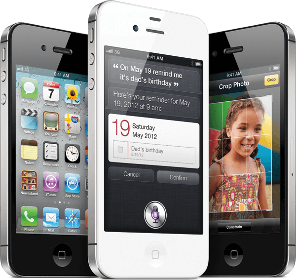 iphone4s iphone4s