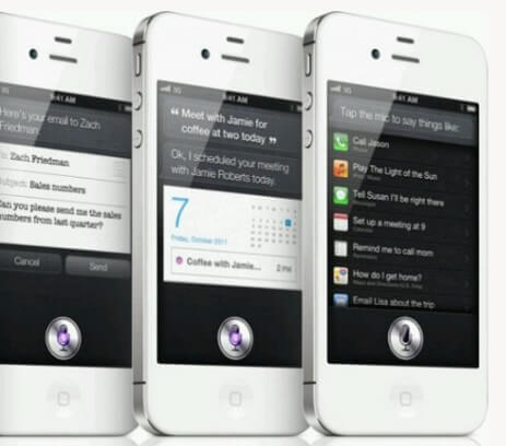 iPhone 4S iPhone 4S