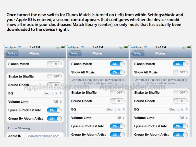 itunesmatch itunesmatch