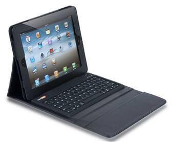 Пять беспроводных клавиатур для iPad. RightShift Bluetooth iPad 2 Keyboard Case. Пять беспроводных клавиатур для iPad. RightShift Bluetooth iPad 2 Keyboard Case. Фото.