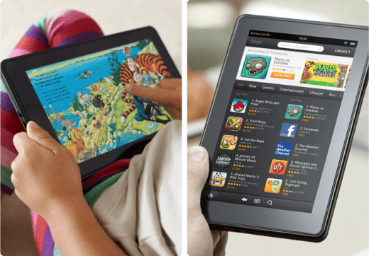 kindlefire kindlefire