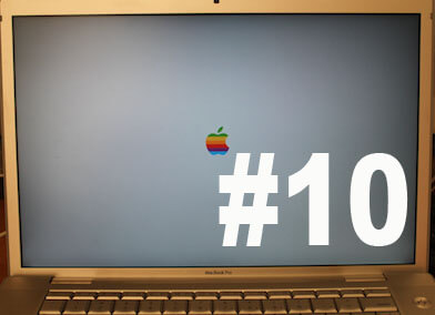 История операционных систем Apple. Часть 10. История операционных систем Apple. Часть 10. Фото.