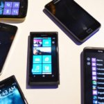 Nokia анонсировала первые смартфоны на базе ОС Windows Phone Mango. Nokia анонсировала первые смартфоны на базе ОС Windows Phone Mango. Фото.