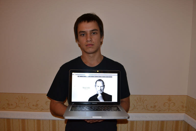 Сергей Мельниченко, 19 лет. Украина, Киев. Сергей Мельниченко, 19 лет. Украина, Киев.