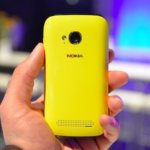 Nokia анонсировала первые смартфоны на базе ОС Windows Phone Mango. Nokia анонсировала первые смартфоны на базе ОС Windows Phone Mango. Фото.