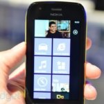 Nokia анонсировала первые смартфоны на базе ОС Windows Phone Mango. Nokia анонсировала первые смартфоны на базе ОС Windows Phone Mango. Фото.