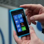 Nokia анонсировала первые смартфоны на базе ОС Windows Phone Mango. Nokia анонсировала первые смартфоны на базе ОС Windows Phone Mango. Фото.