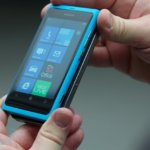 Nokia анонсировала первые смартфоны на базе ОС Windows Phone Mango. Nokia анонсировала первые смартфоны на базе ОС Windows Phone Mango. Фото.
