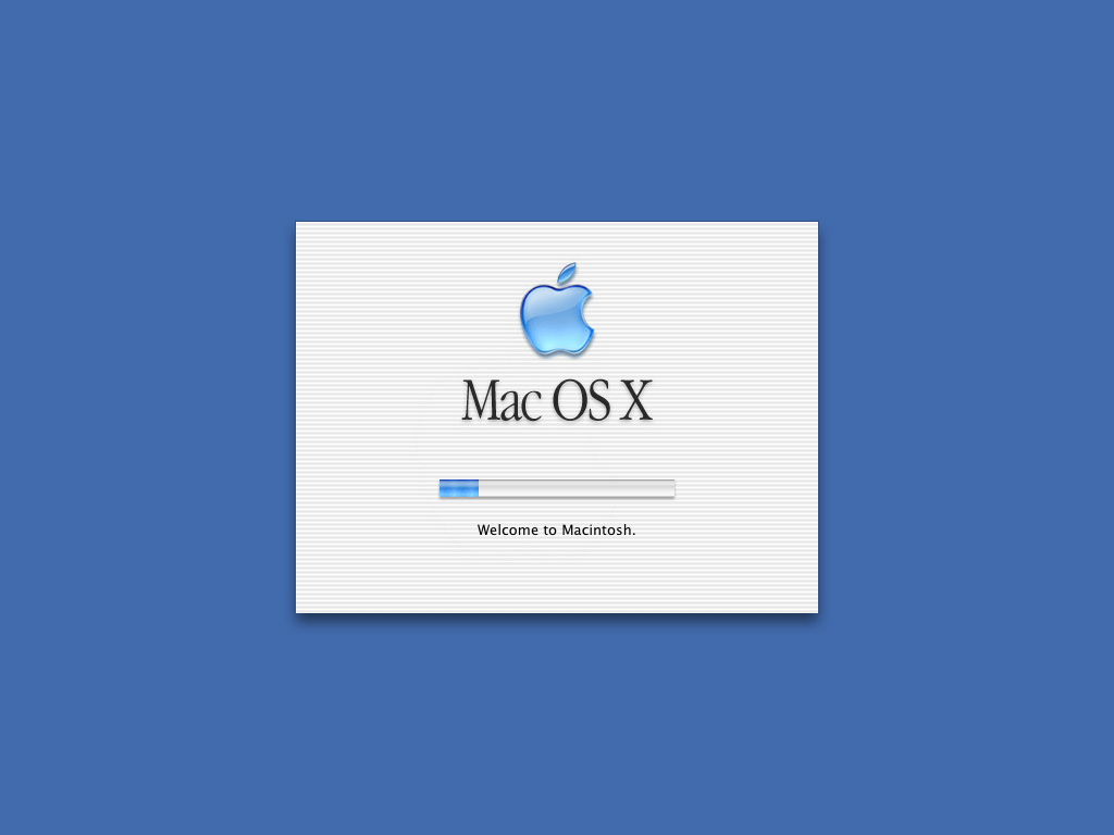История операционных систем Apple. Часть 10. История операционных систем Apple. Часть 10. Фото.