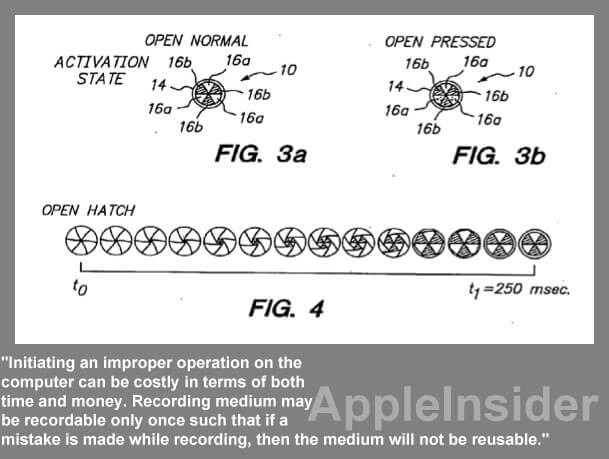 patent patent
