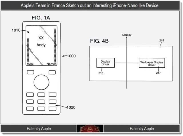 patent patent