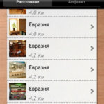 Menutka. Menutka. Фото.