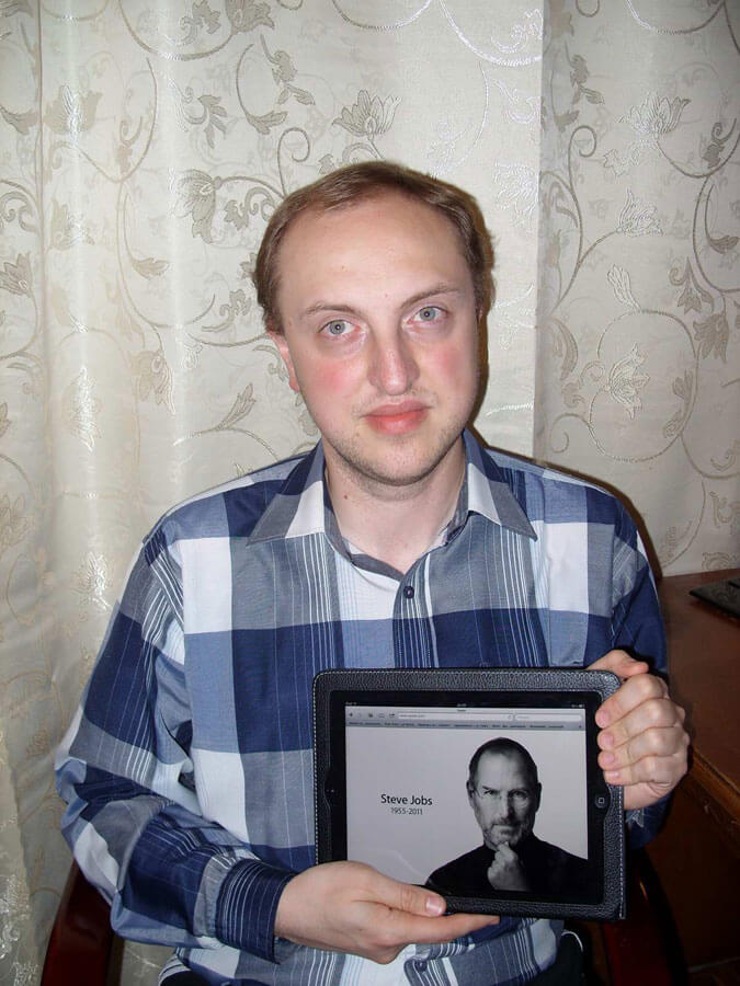 Покровский Владислав (Hrumpel), менеджер, г.Пятигорск Покровский Владислав (Hrumpel), менеджер, г.Пятигорск