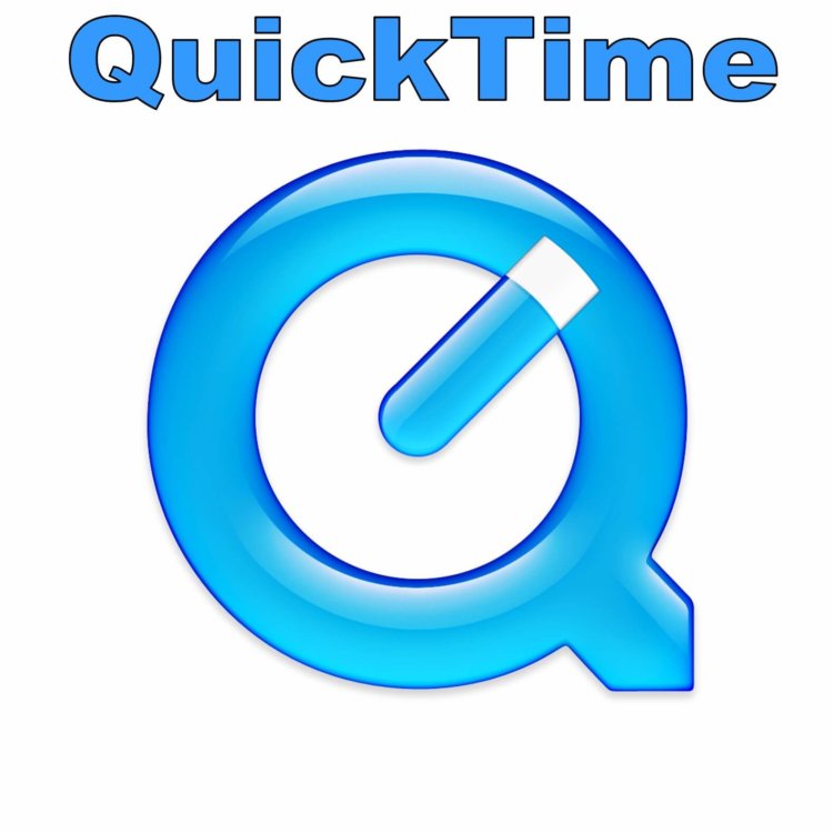 [Обновление] QuickTime 7.7.1. Фото.