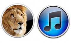 Mac OS X Lion и iTunes получат поддержку iCloud накануне релиза iOS 5. Фото.