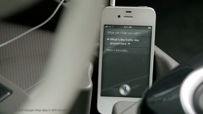 siri siri