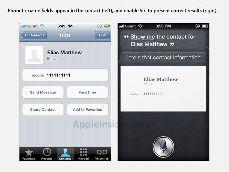 siri siri