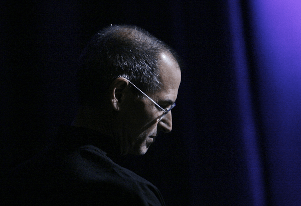 Steve Jobs Steve Jobs