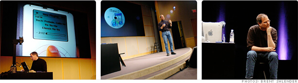 stevejobs stevejobs