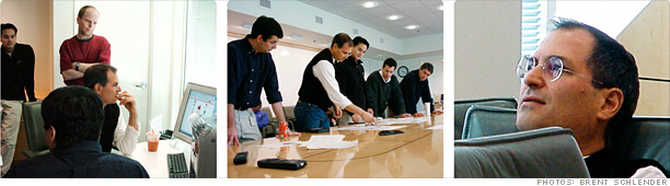 stevejobs stevejobs