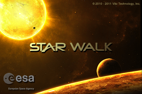 Star Walk — 3D карта звёздного неба. Star Walk — 3D карта звёздного неба. Фото.