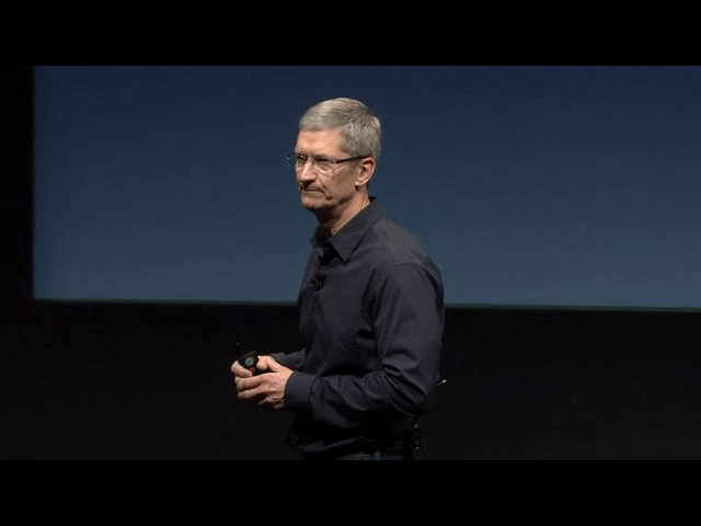 Видео: Презентация iPhone 4S – Часть 1. Фото.