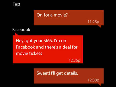 wp7-messaging wp7-messaging