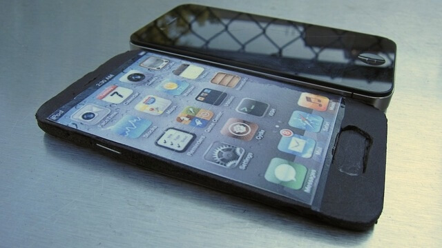 К чему ждать? Gizmodo публикует рецензию на iPhone 5. К чему ждать? Gizmodo публикует рецензию на iPhone 5. Фото.
