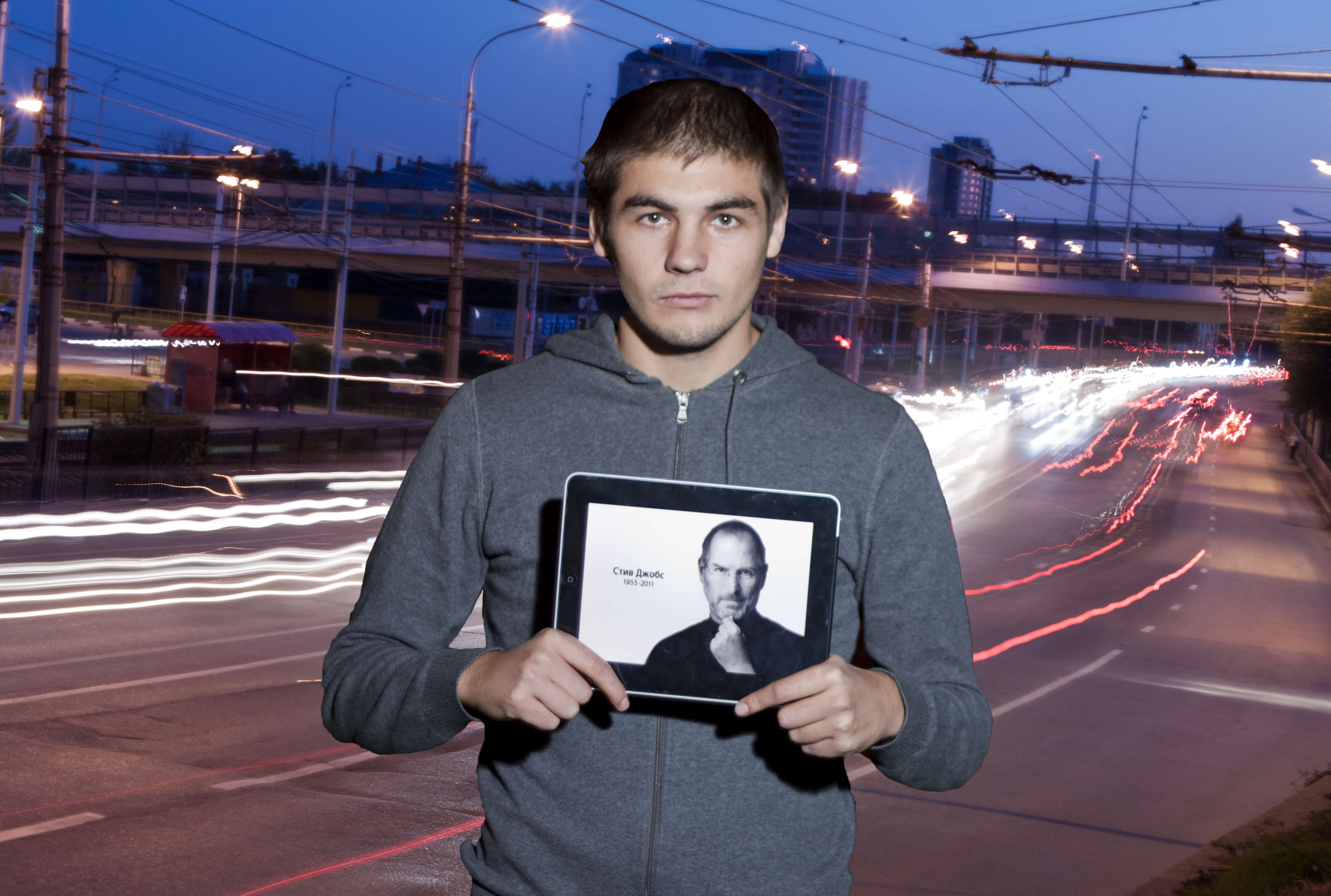Влад JacK Лупиногин Влад JacK Лупиногин