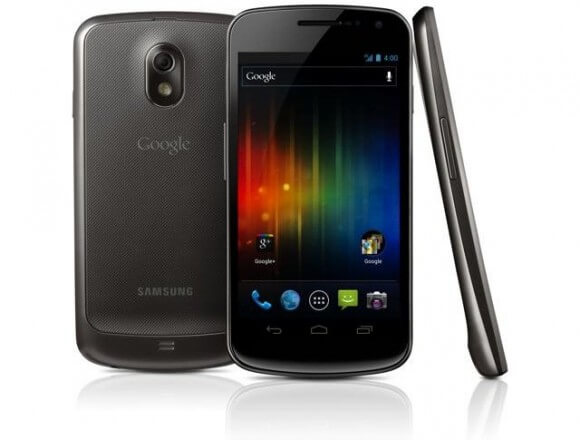 Samsung-Galaxy-Nexus Samsung-Galaxy-Nexus