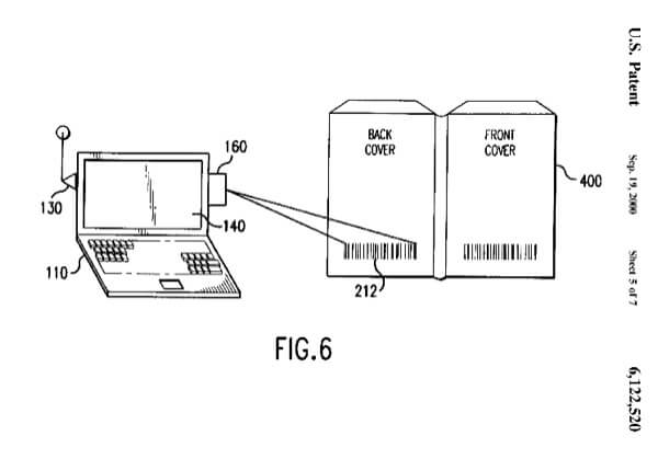 Patent Patent