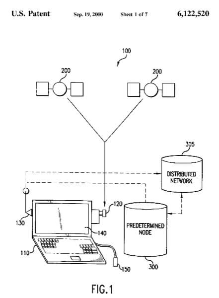Patent Patent