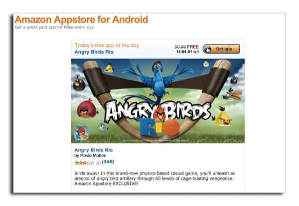 amazonappstore amazonappstore