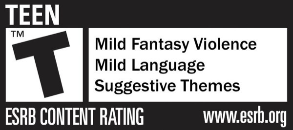 ESRB ESRB