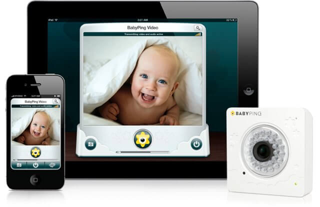 16-BabyPing 16-BabyPing