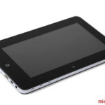 LY-F4S: китайский планшет посвященный «памяти Стива». LY-F4S: китайский планшет посвященный «памяти Стива». Фото.