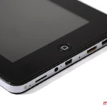 LY-F4S: китайский планшет посвященный «памяти Стива». LY-F4S: китайский планшет посвященный «памяти Стива». Фото.