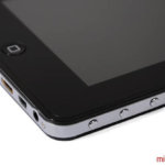 LY-F4S: китайский планшет посвященный «памяти Стива». LY-F4S: китайский планшет посвященный «памяти Стива». Фото.